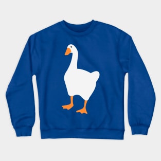 Big Goose Crewneck Sweatshirt